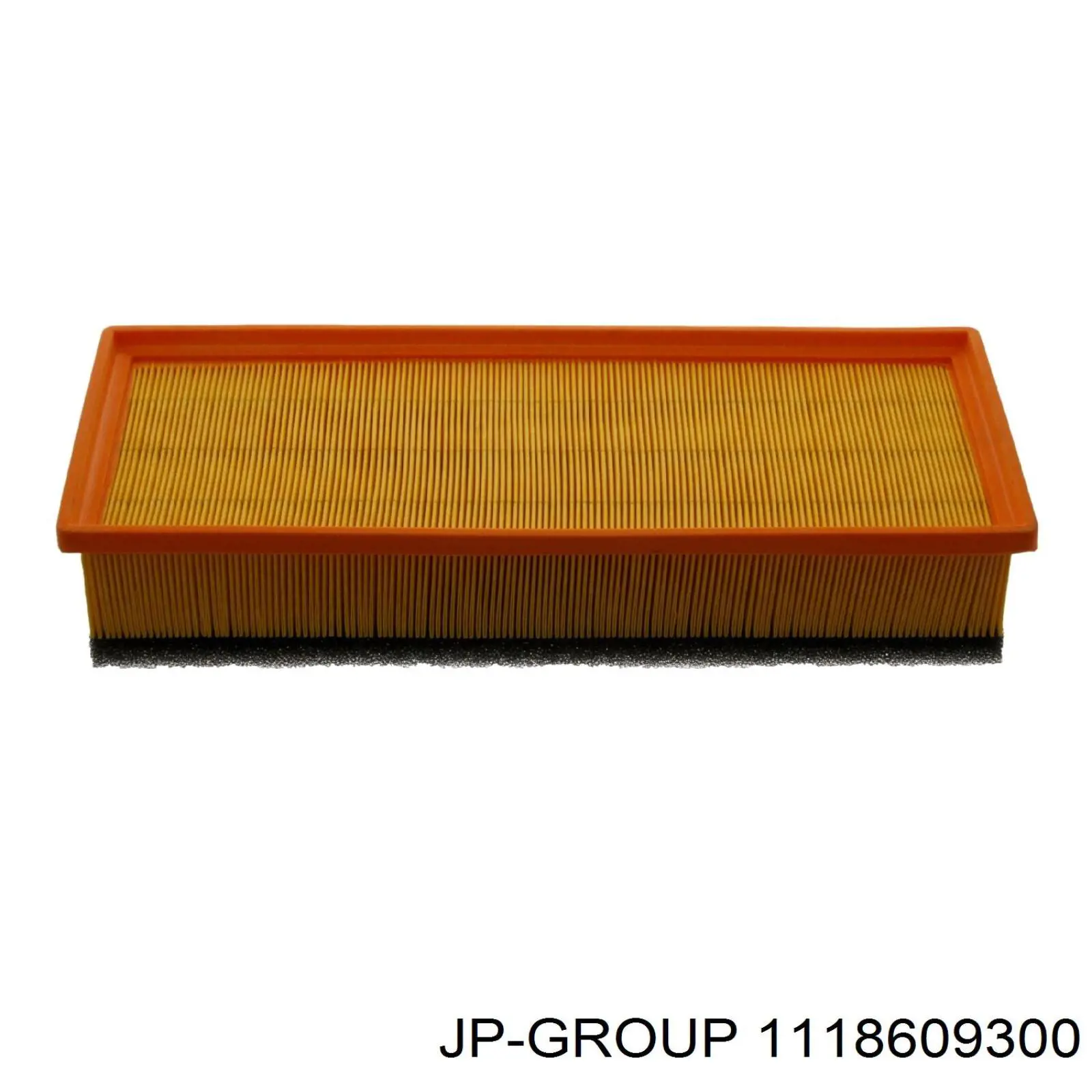 1118609300 JP Group filtro de aire