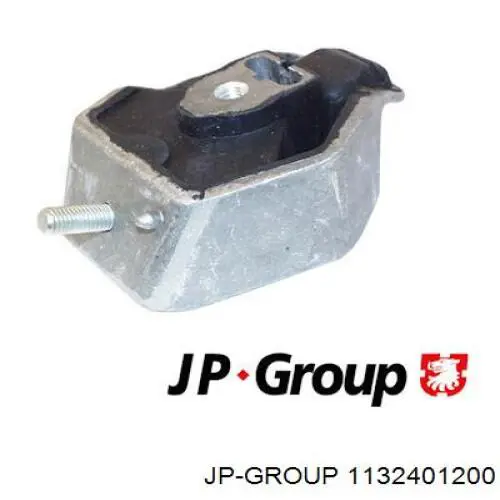 1132401200 JP Group montaje de transmision (montaje de caja de cambios)