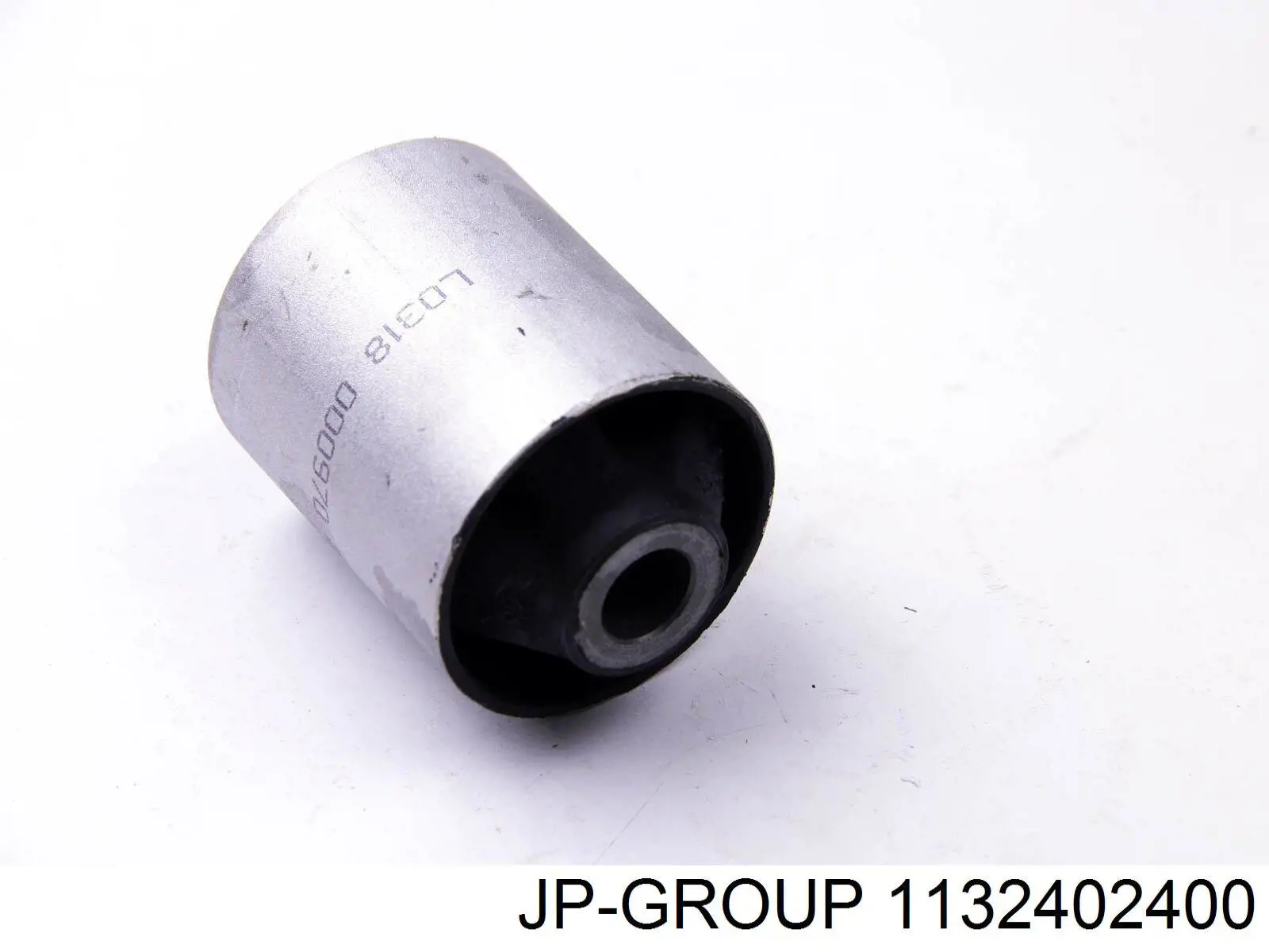 1132402400 JP Group soporte motor izquierdo