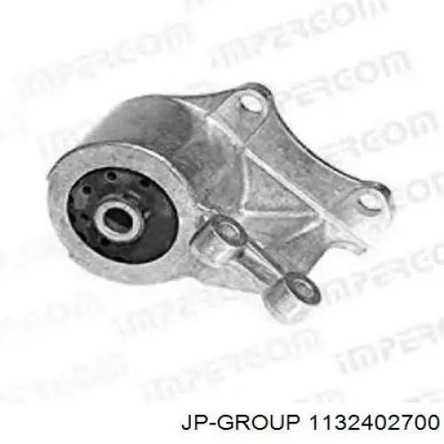 1132402700 JP Group soporte de motor trasero