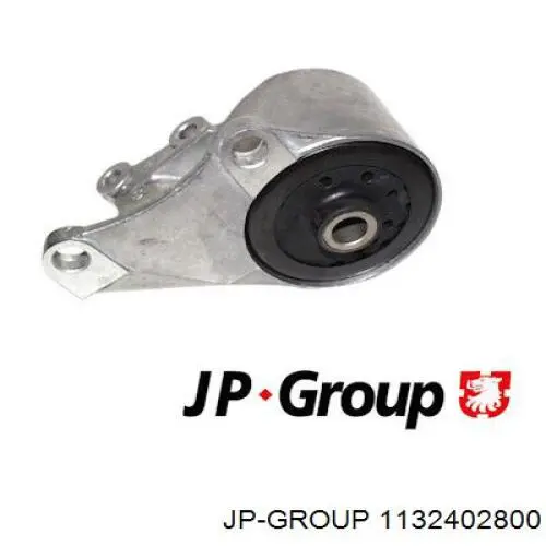 1132402800 JP Group soporte de motor trasero