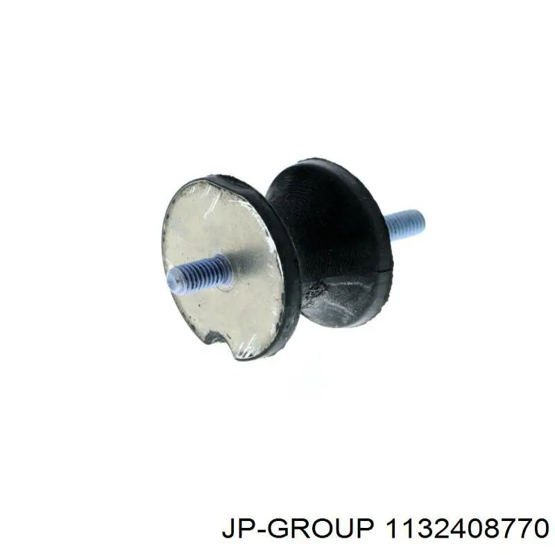 1132408770 JP Group soporte motor izquierdo