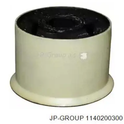 1140200300 JP Group silentblock de suspensión delantero inferior