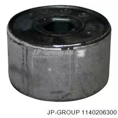 1140206300 JP Group silentblock de brazo de suspensión delantero superior