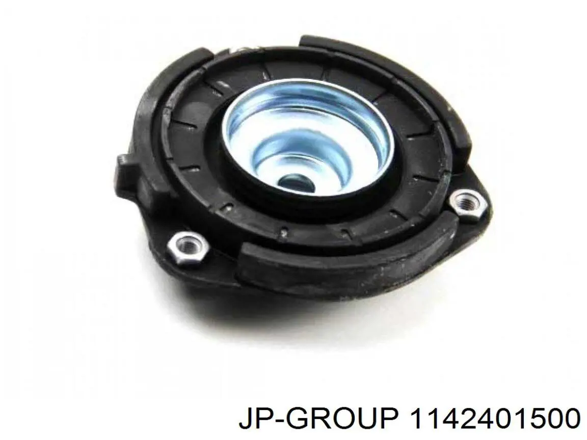 1142401500 JP Group soporte amortiguador delantero