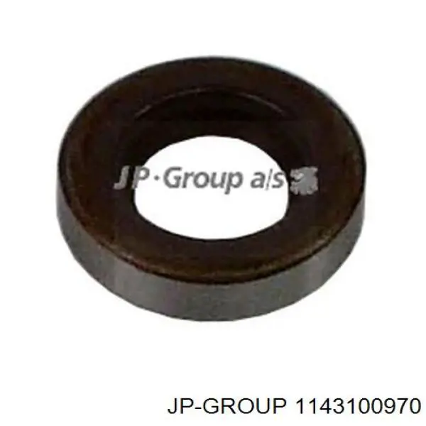 1143100970 JP Group árbol de transmisión delantero izquierdo