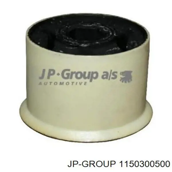 1150300500 JP Group silentblock de suspensión delantero inferior