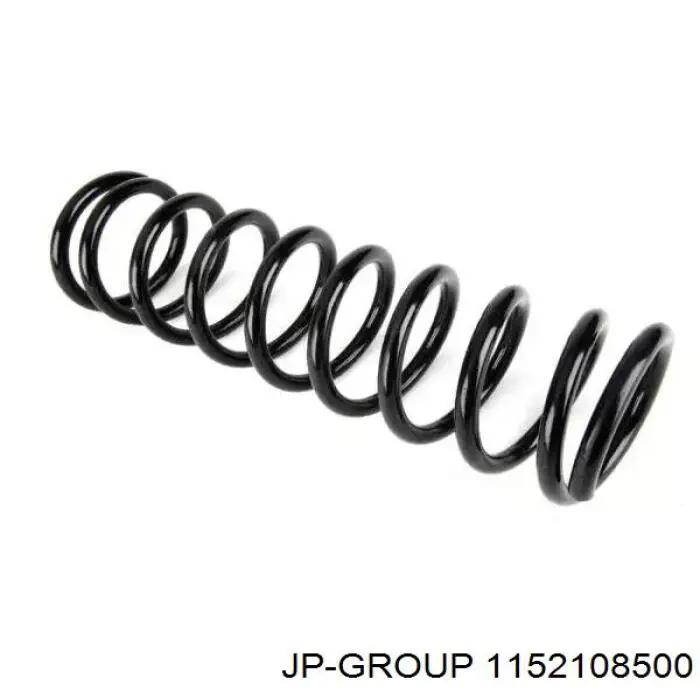 1152108500 JP Group amortiguador trasero