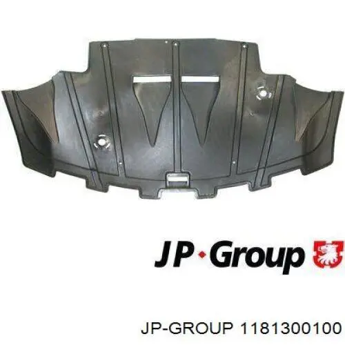 1181300100 JP Group protección motor /empotramiento