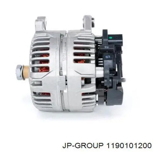 1190101200 JP Group alternador