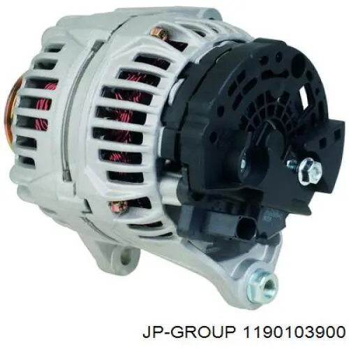 1190103900 JP Group alternador