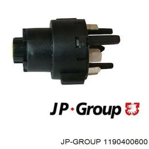 1190400600 JP Group interruptor de límite