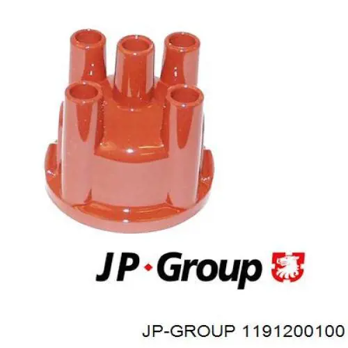 1191200100 JP Group tapa de distribuidor de encendido