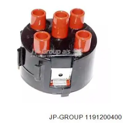 1191200400 JP Group tapa de distribuidor de encendido