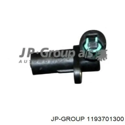 1193701300 JP Group sensor de posición del cigüeñal