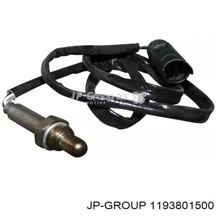 1193801500 JP Group sonda lambda sensor de oxigeno post catalizador