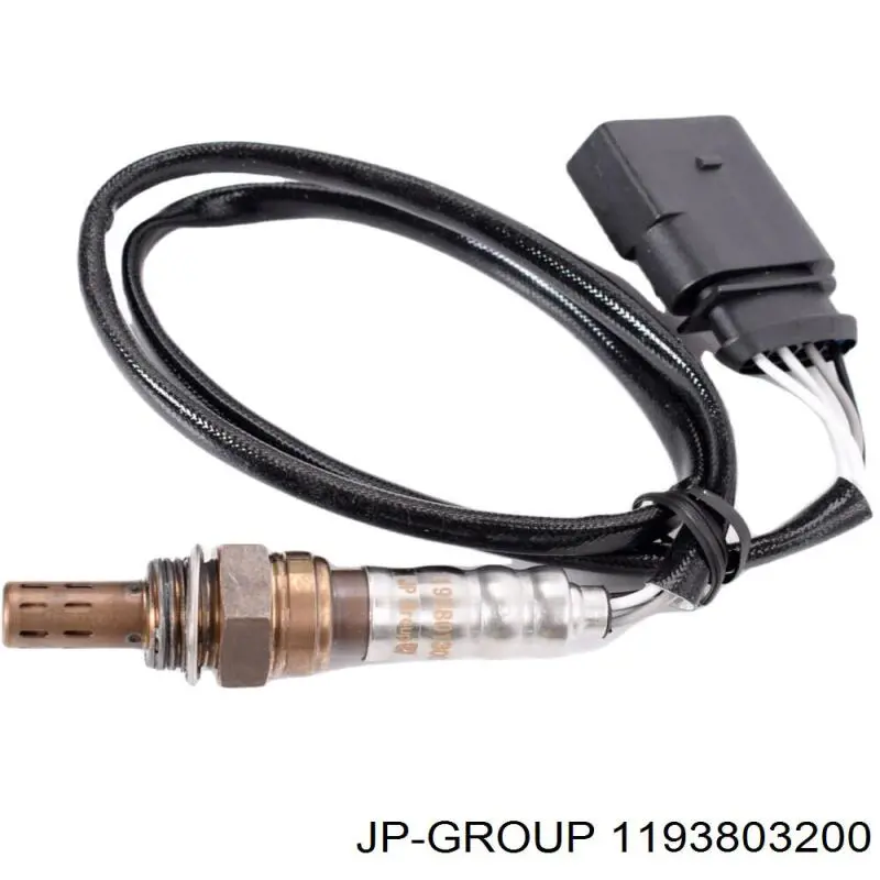 1193803200 JP Group sonda lambda