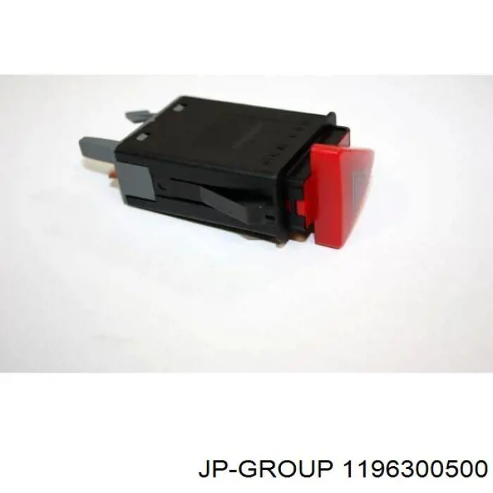 1196300500 JP Group boton de alarma