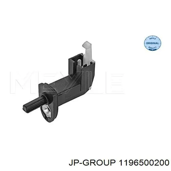 1196500200 JP Group sensor, interruptor de contacto eléctrico