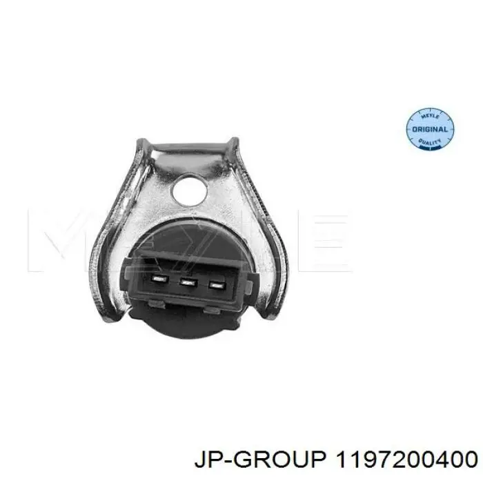 1197200400 JP Group sensor de velocidad