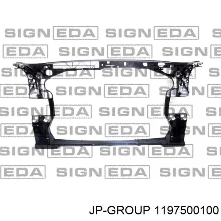 5902010230P 4max sensor de alarma de estacionamiento(packtronic Delantero/Trasero Central)