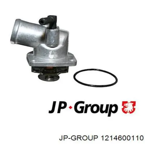 1214600110 JP Group termostato, refrigerante