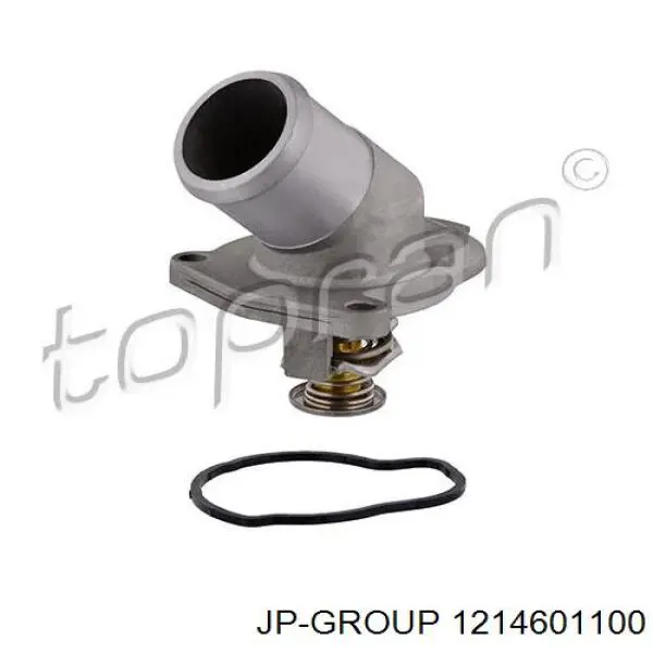 1214601100 JP Group termostato, refrigerante