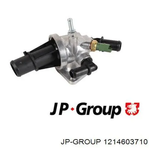 1214603710 JP Group termostato, refrigerante