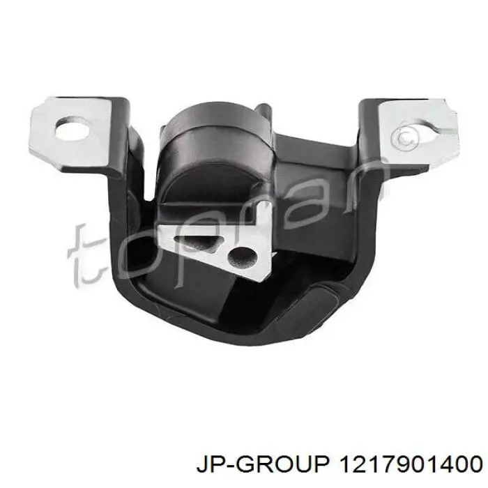 1217901400 JP Group soporte de motor trasero