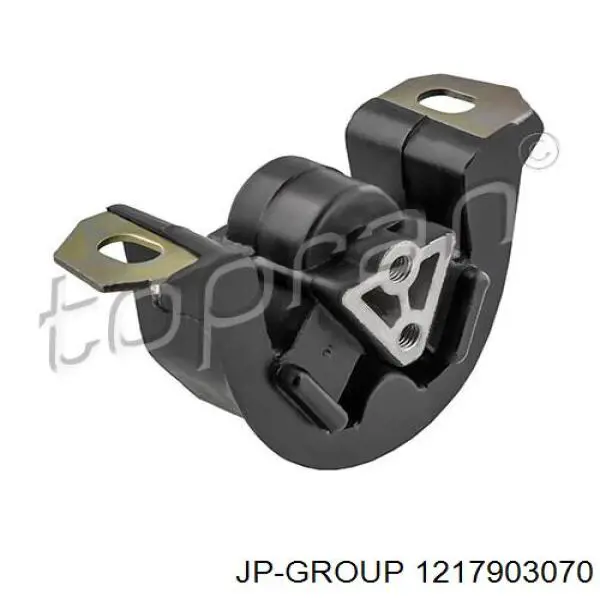 1217903070 JP Group soporte motor izquierdo