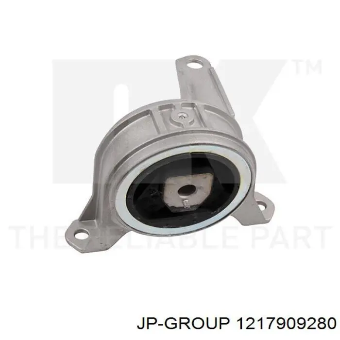 1217909280 JP Group soporte de motor derecho