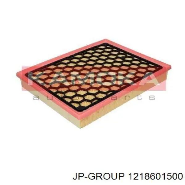 1218601500 JP Group filtro de aire