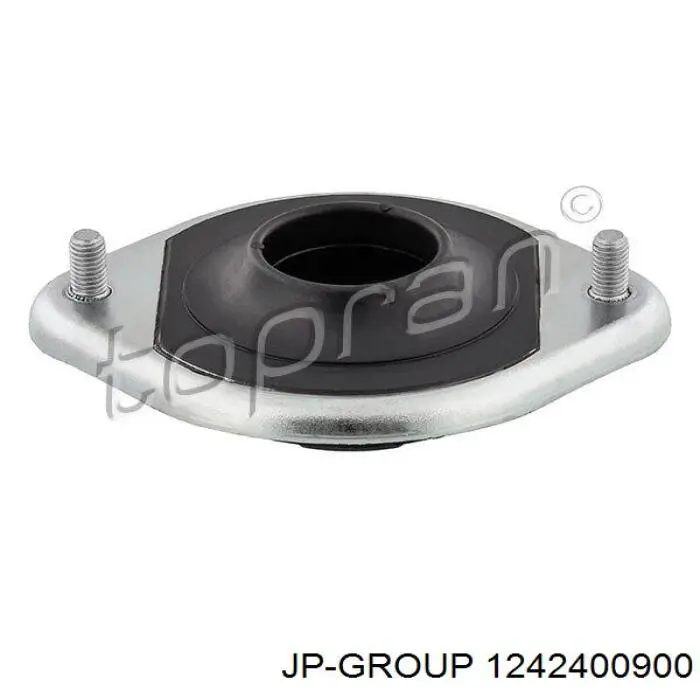 1242400900 JP Group soporte amortiguador delantero