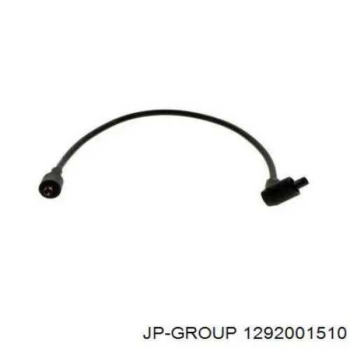 1292001510 JP Group juego de cables de encendido