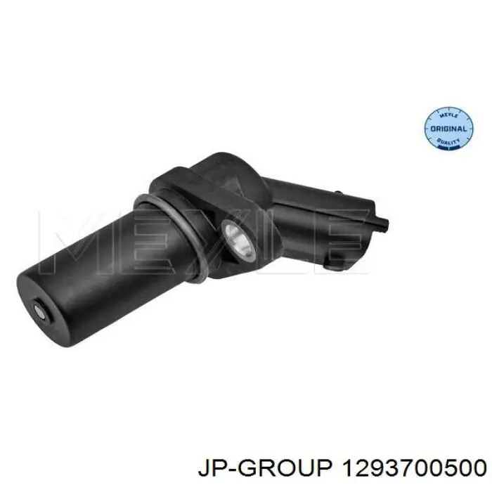 1293700500 JP Group sensor de posición del cigüeñal