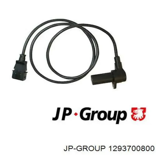 1293700800 JP Group sensor de posición del cigüeñal