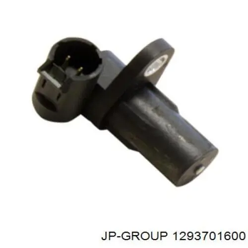 1293701600 JP Group sensor de posición del cigüeñal