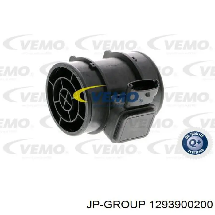 1293900200 JP Group sensor de flujo de aire/medidor de flujo (flujo de aire masibo)