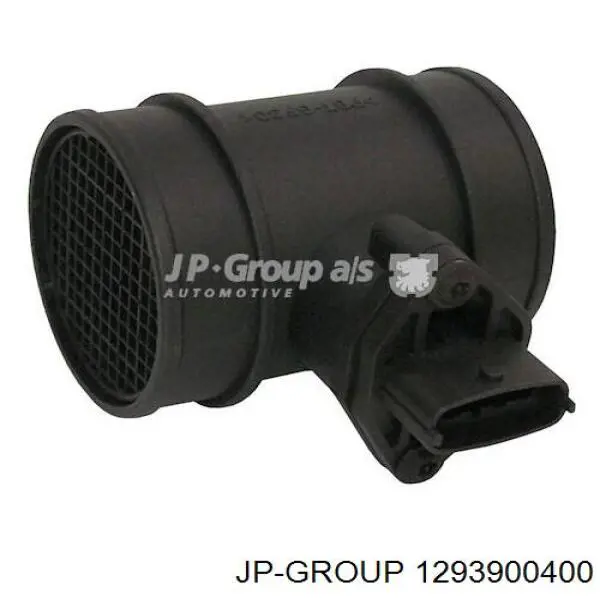 1293900400 JP Group sensor de flujo de aire/medidor de flujo (flujo de aire masibo)