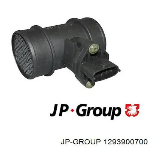 1293900700 JP Group sensor de flujo de aire/medidor de flujo (flujo de aire masibo)