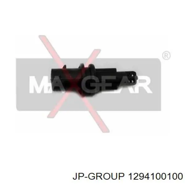 1294100100 JP Group sensor, temperatura del aire de admisión