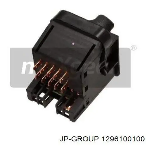 1296100100 JP Group interruptor de faros para "torpedo"