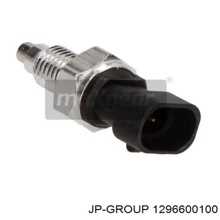 1296600100 JP Group interruptor, piloto de marcha atrás