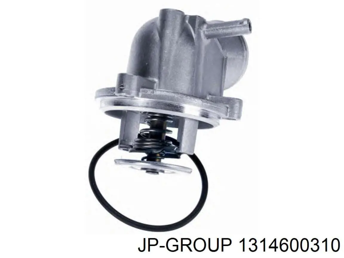 1314600310 JP Group termostato, refrigerante