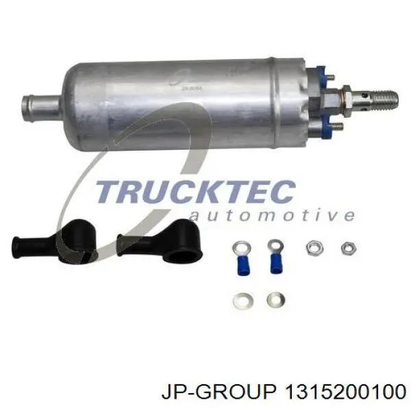 1315200100 JP Group bomba de combustible principal