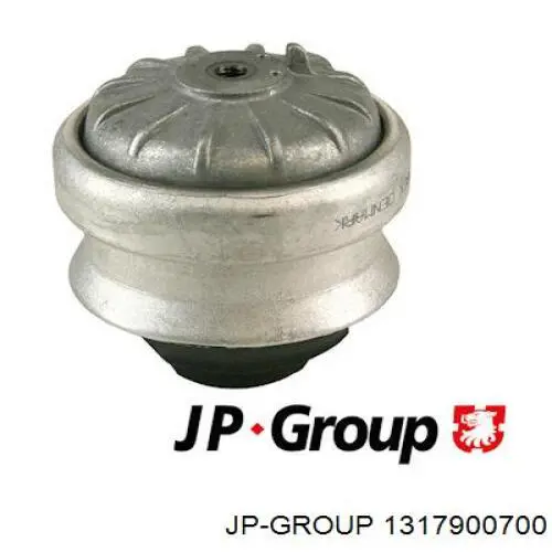 1317900700 JP Group almoahada (soporte Del Motor Izquierda / Derecha)