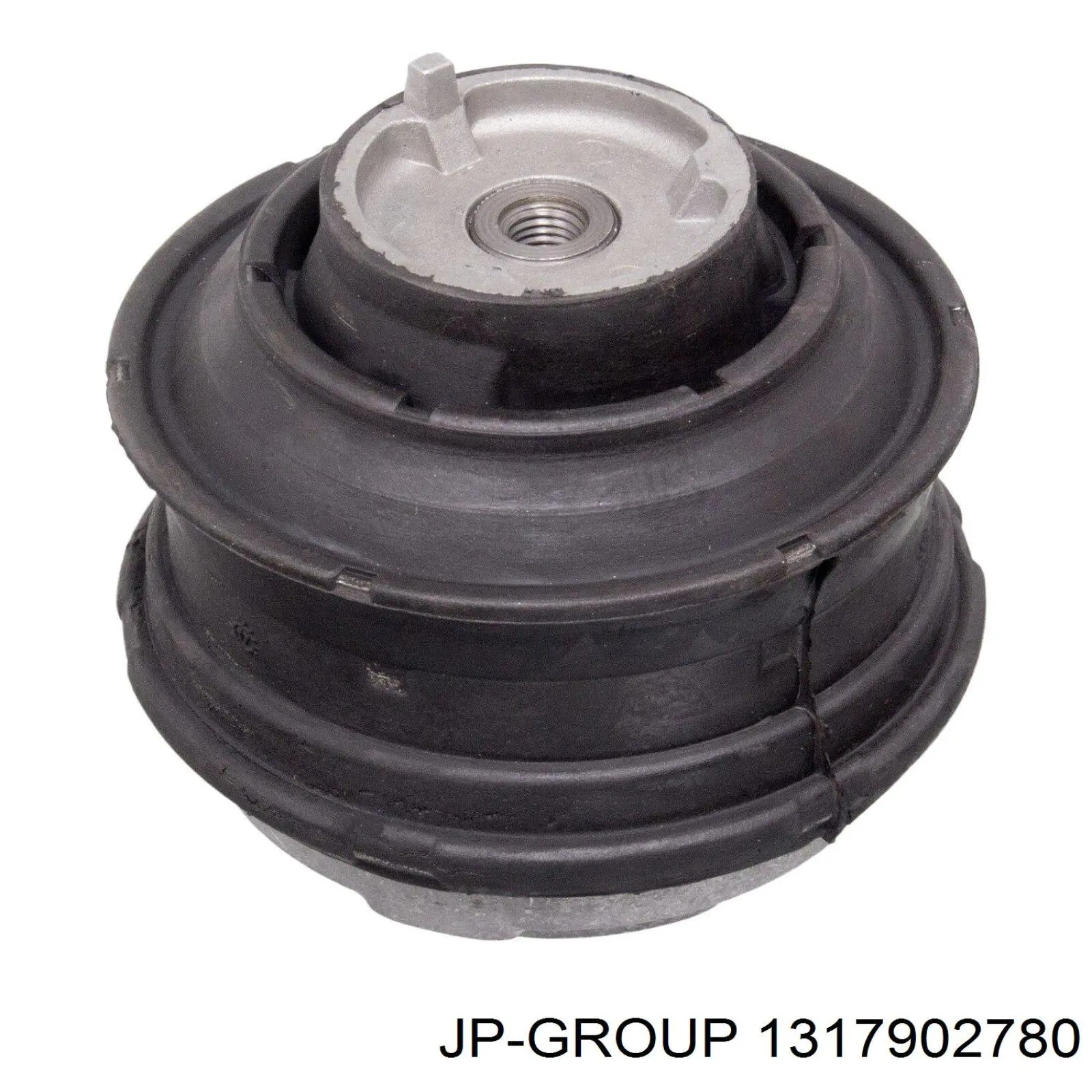 1317902780 JP Group almoahada (soporte Del Motor Izquierda / Derecha)