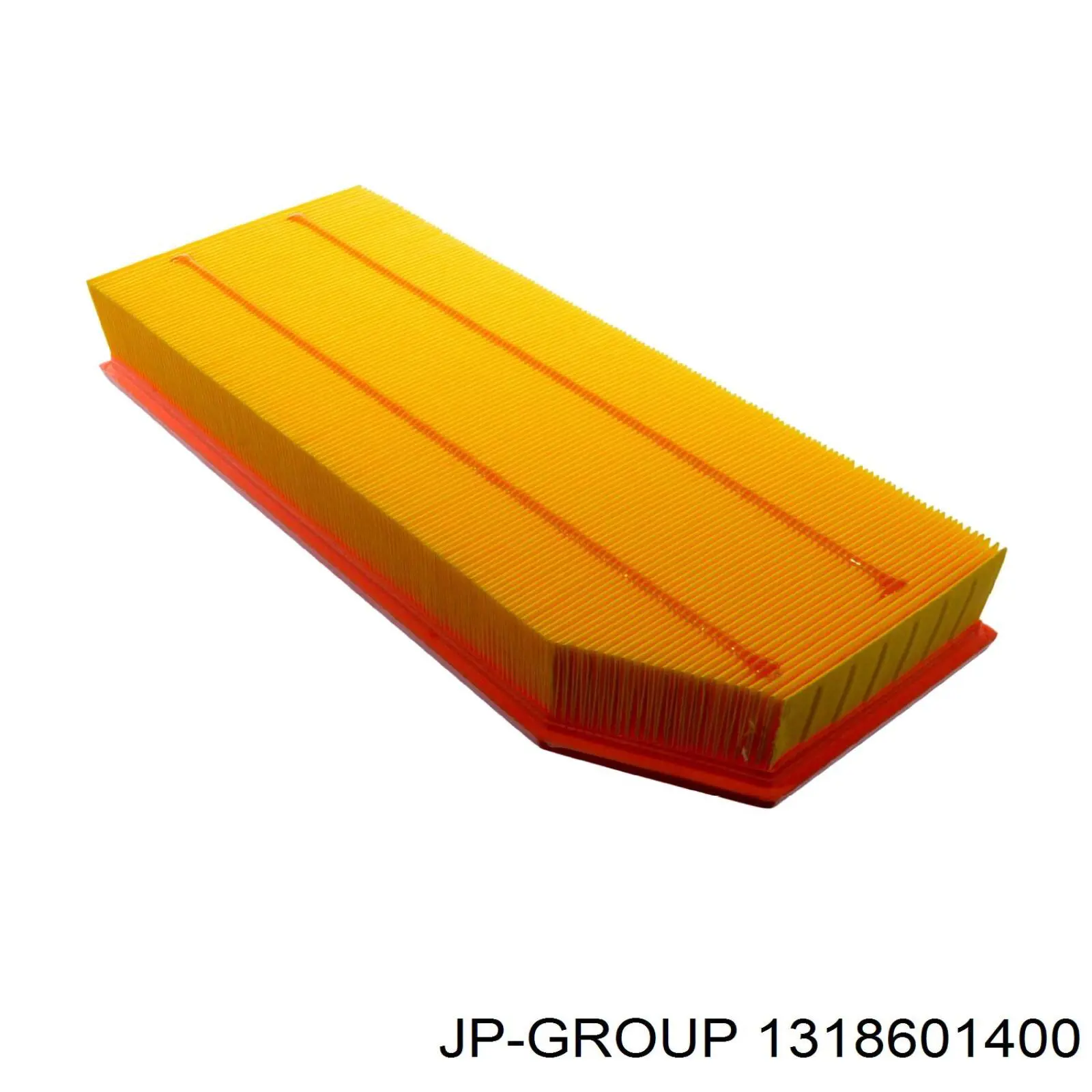 1318601400 JP Group filtro de aire