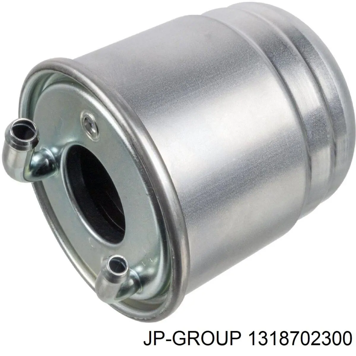 1318702300 JP Group filtro combustible