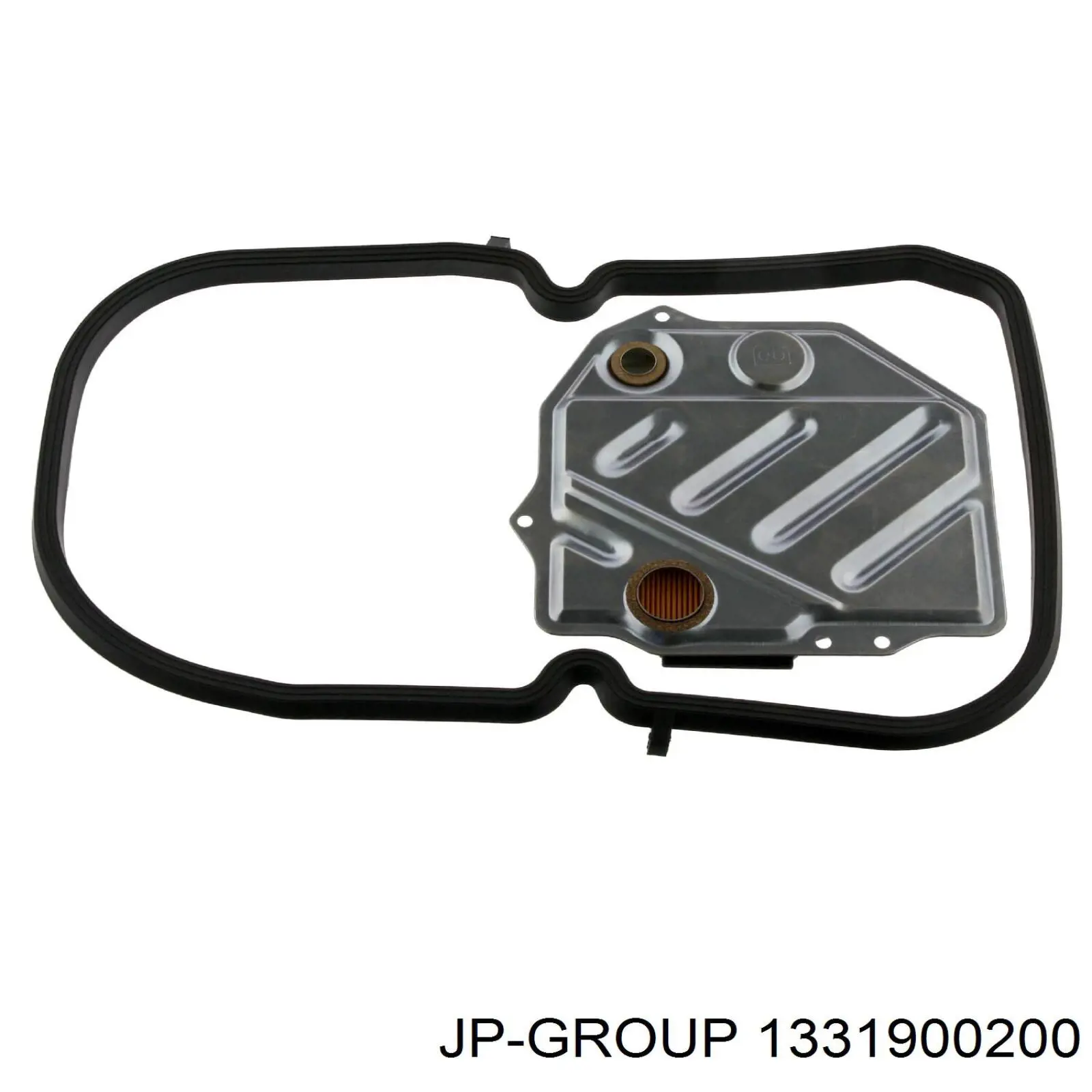 1331900200 JP Group filtro hidráulico, transmisión automática